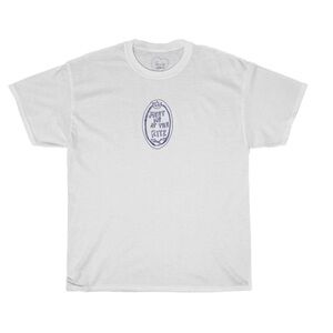 Family Affairs Meet Me At The Ritz T-Shirt Size Small